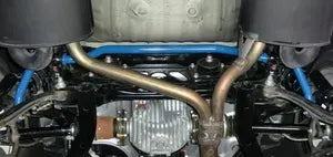 Cusco Rear Sway Bar For 1999-2009 Honda S2000 AP1/2