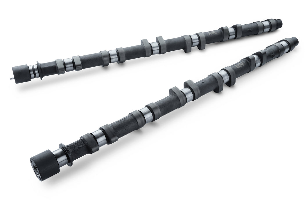 Tomei VALC Camshaft Procam IN/EX Set 272-10.25mm Lift For Nissan R33 NVCS RB25DET 1st Gen - Solid Type