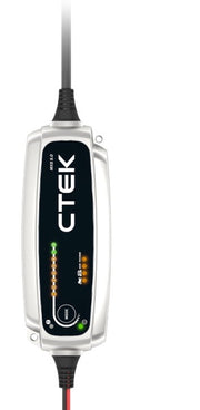 CTEK Battery Charger - MXS 5.0 4.3 Amp 12 VoltCTEK