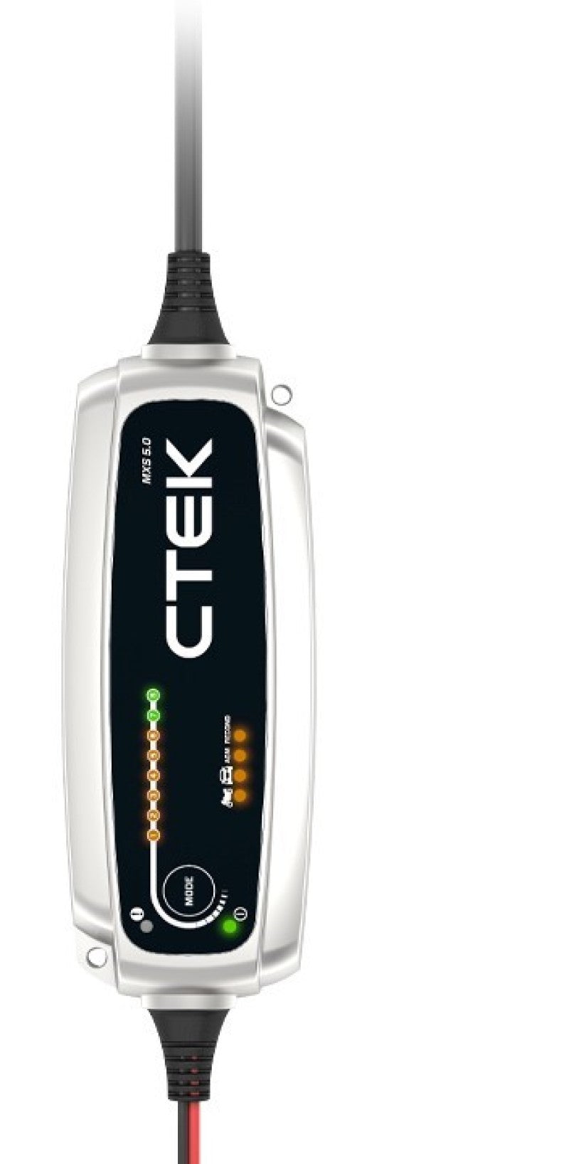 CTEK Battery Charger - MXS 5.0 4.3 Amp 12 VoltCTEK