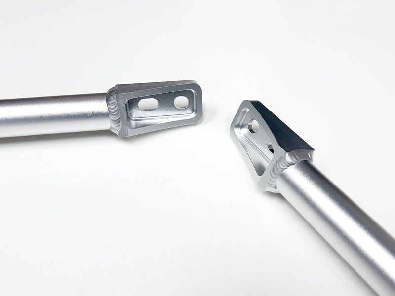 Alutec Engine Room Chassis Reinforce Tri Brace For 2022+ Toyota GR86/Subaru BRZ ZD8