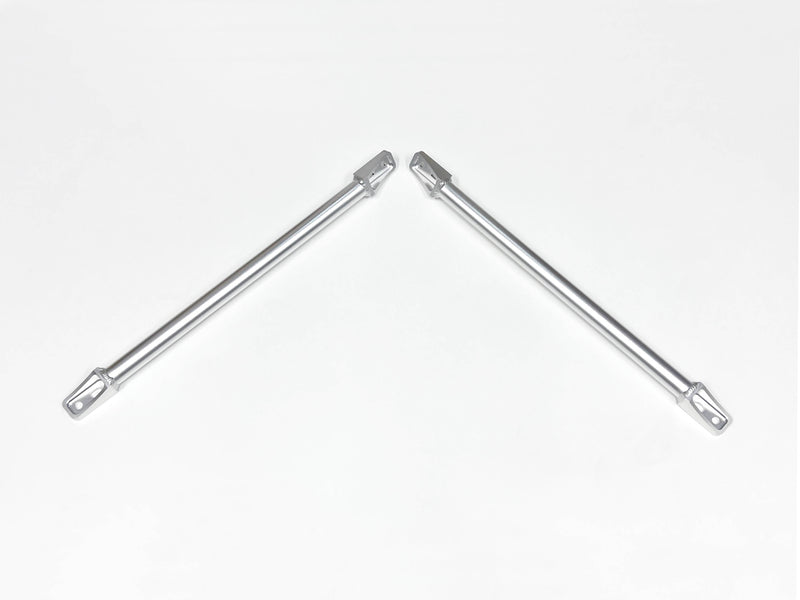 Alutec Engine Room Chassis Reinforce Bar Set For 2022+ Toyota GR86/Subaru BRZ ZD8