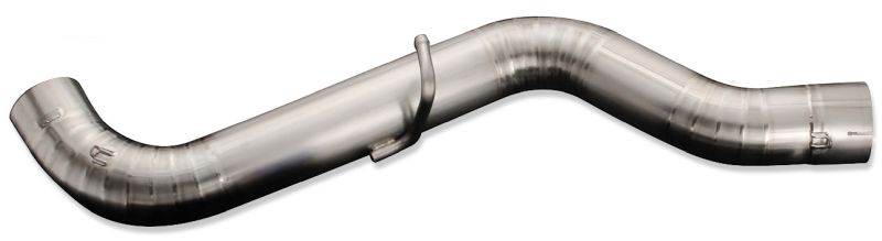 Tomei Exhaust Replacement Part Main Pipe B #2 For 08-14 WRX/STI 5 dr. TB6090-SB02B