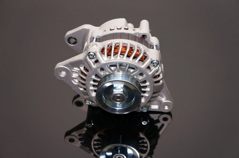 Circuit Sports OE Alternator Replacement for 1996.1 - 1997.2 R33 RB26DETT / RB25DET Series 2