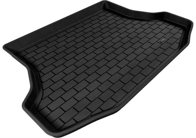 3D MAXpider Cargo Mat For HONDA CIVIC SEDAN 2006-2011 KAGU BLACK CARGO LINER3D MAXpider