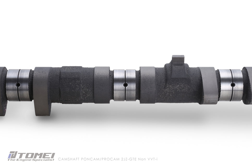 Tomei VALC Camshaft Poncam Intake 260-8.90mm Lift For Toyota 2JZ-GTE Non VVTi