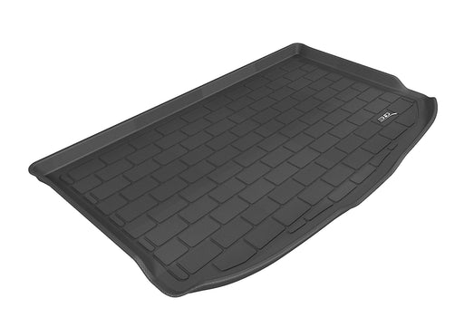3D MAXpider Cargo Mat For KIA SOUL 2014-2019 KAGU BLACK CARGO LINER3D MAXpider
