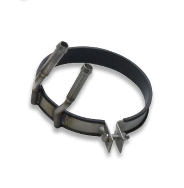 Tomei Ti Exhaust Replacement Part for EVO 10 TB6090-MT02A - Muffler Band #8