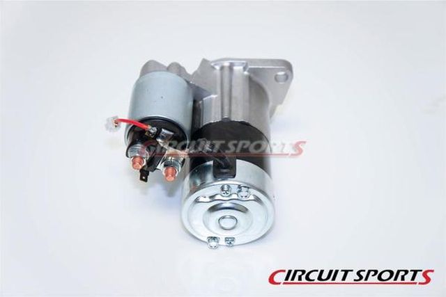 Circuit Sports OE Starter replacement for Nissan Skyline R32 GTR RB26DETT