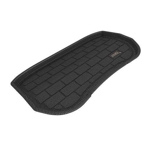 3D MAXpider Cargo Mat For TESLA MODEL 3 2024 KAGU BLACK FRONT CARGO LINER3D MAXpider