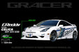 GReddy 03-05 Toyota Celica Front Lip Spoiler **Must ask/call to order**GReddy