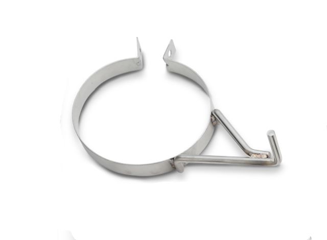 Tomei Ti Exhaust Replacement Part for S2000 TB6090-HN04A - Muffler Band #9