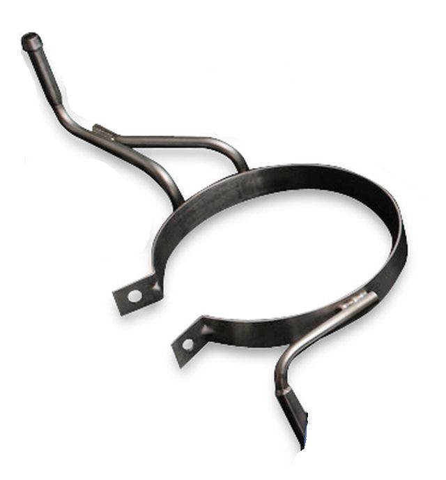 Tomei Ti Exhaust Replacement Part for Silvia S13 TB6090-NS08A - Muffler Band #8