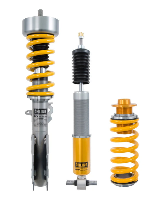 Ohlins Road and Track Suspension Kit For 2015-2018 Ford Mustang (S550)