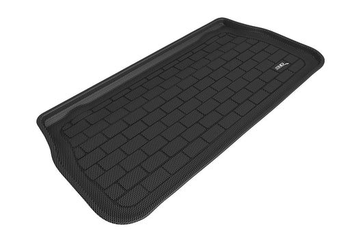 3D MAXpider Cargo Mat For CHRYSLER PACIFICA 2017-2024 BEHIND 3RD ROW KAGU BLACK CARGO LINER3D MAXpider
