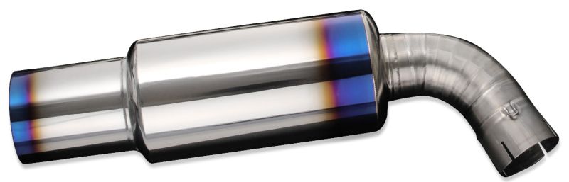 Tomei Ti Exhaust Replacement Part for 12-20 FRS/BRZ/86 TB6090-SB03C Type-80 - Muffler #3