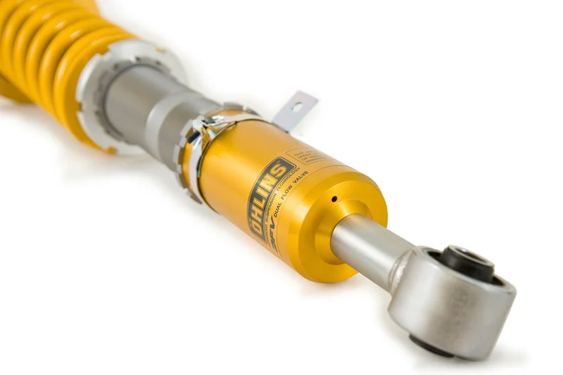Ohlins Road and Track Suspension Kit For 2006-2013 Lexus IS 250, IS 350 (XE20) RWDOhlins