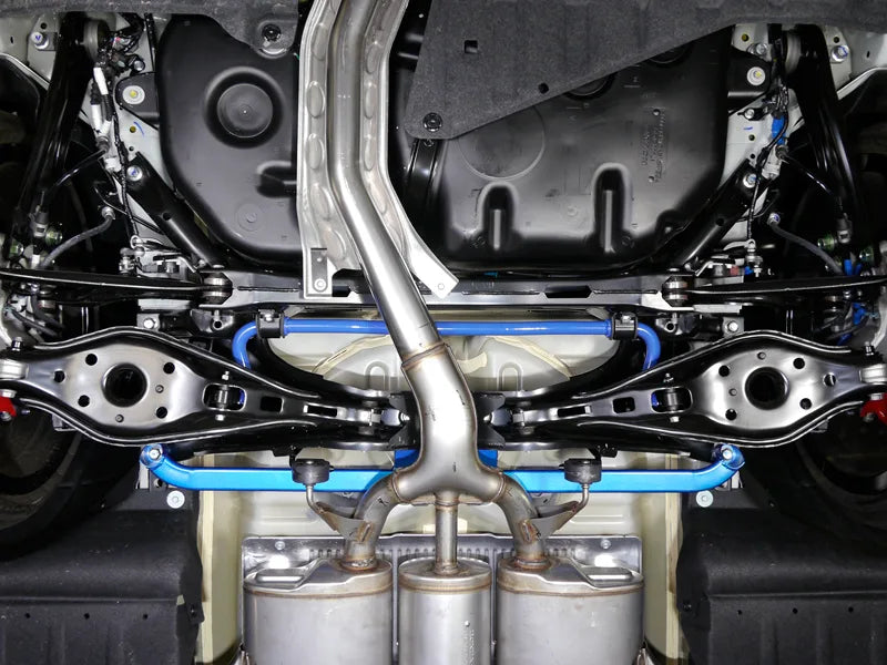 Cusco Rear Sway Bar For 2022+ Honda Civic Type R FL5