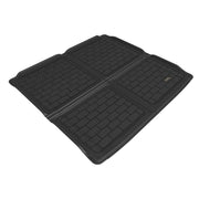 3D MAXpider Cargo Mat For BMW iX (I20) 2022-2024 KAGU BLACK CARGO3D MAXpider