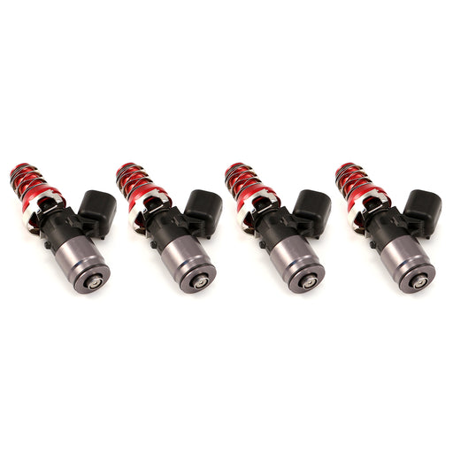 Injector Dynamics ID1050 XDS Compatible with 2007+ STI EJ25 Turbo 2.5LInjector Dynamics