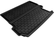 3D MAXpider Cargo Mat For BMW X3 2011-2017 KAGU BLACK STOWABLE CARGO LINER3D MAXpider
