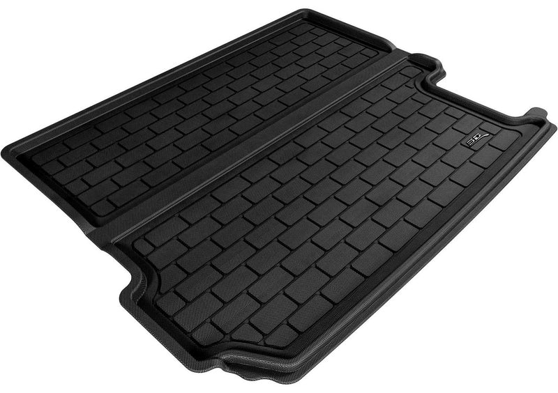 3D MAXpider Cargo Mat For BMW X3 2011-2017 KAGU BLACK STOWABLE CARGO LINER3D MAXpider