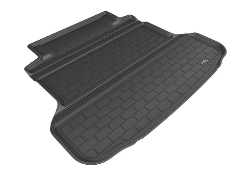 3D MAXpider Cargo Mat For CHRYSLER 200 2015-2017 KAGU BLACK STOWABLE CARGO LINER3D MAXpider