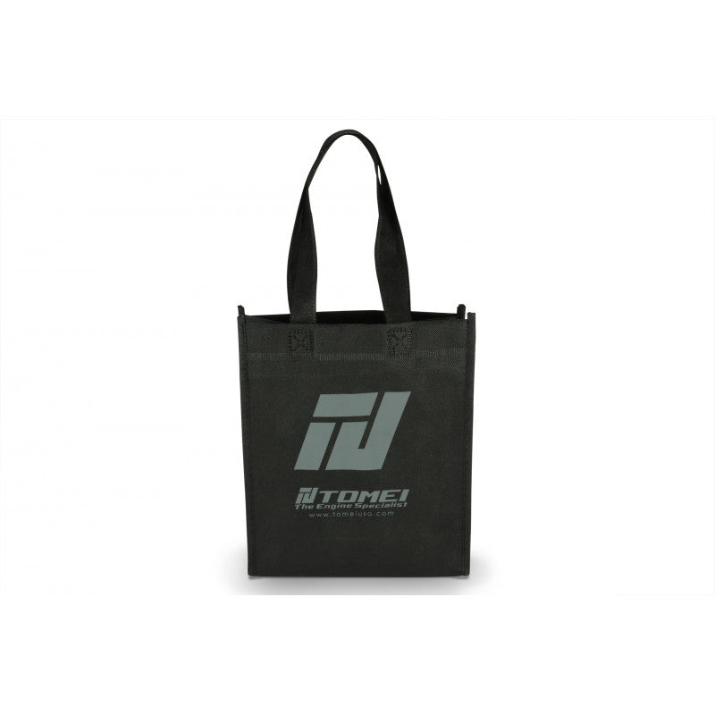 Tomei USA Mini Tote Bag Black