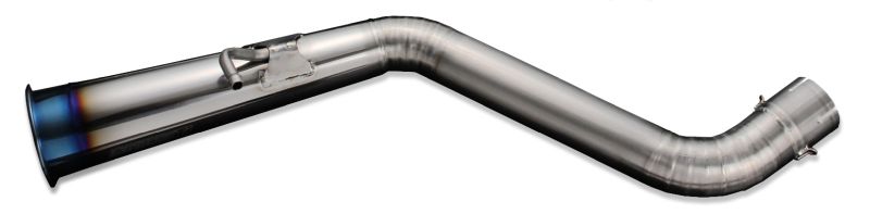 Tomei Ti Exhaust Replacement Part for 12-20 FRS/BRZ/86 TB6090-SB03B Type-60R - Tail Pipe #3