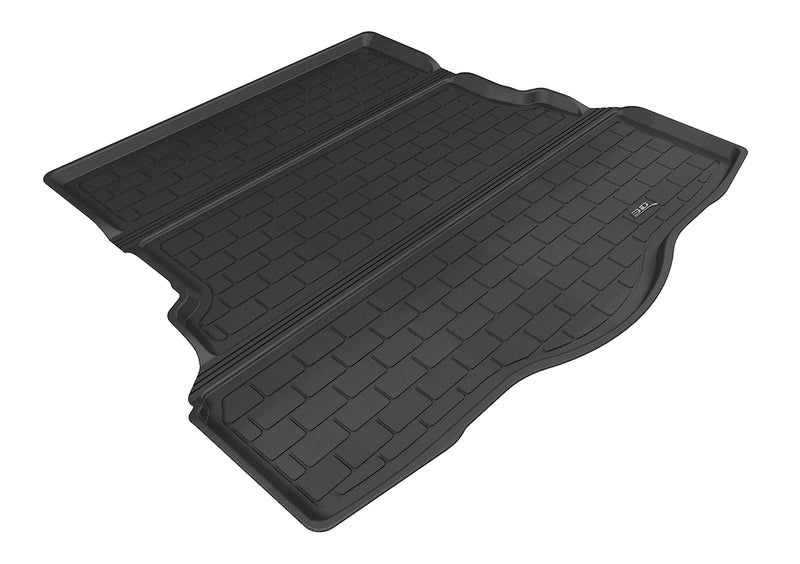 3D MAXpider Cargo Mat For FORD FUSION 2013-2020 KAGU BLACK STOWABLE CARGO LINER3D MAXpider