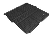 3D MAXpider Cargo Mat For HONDA PILOT 2016-2022 CROSS FOLD KAGU BACK BEHIND 2ND ROW CARGO LINER3D MAXpider