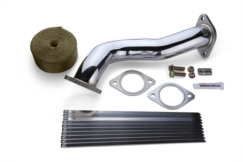 Tomei Expreme SUS Joint Pipe Kit Ver.2 For GR86/BRZ FA24
