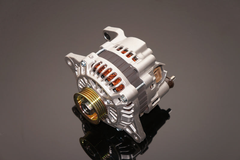 Circuit Sports OE Alternator Replacement for Skyline R34 RB26DETT / RB25DET NEO