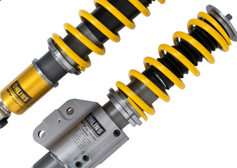 Ohlins Road and Track Suspension Kit For 2012-2021 FRS / 86 / BRZ - ZN6 / ZC6