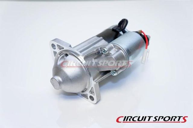 Circuit Sports OE Starter replacement for Nissan Skyline R32 GTR RB26DETT