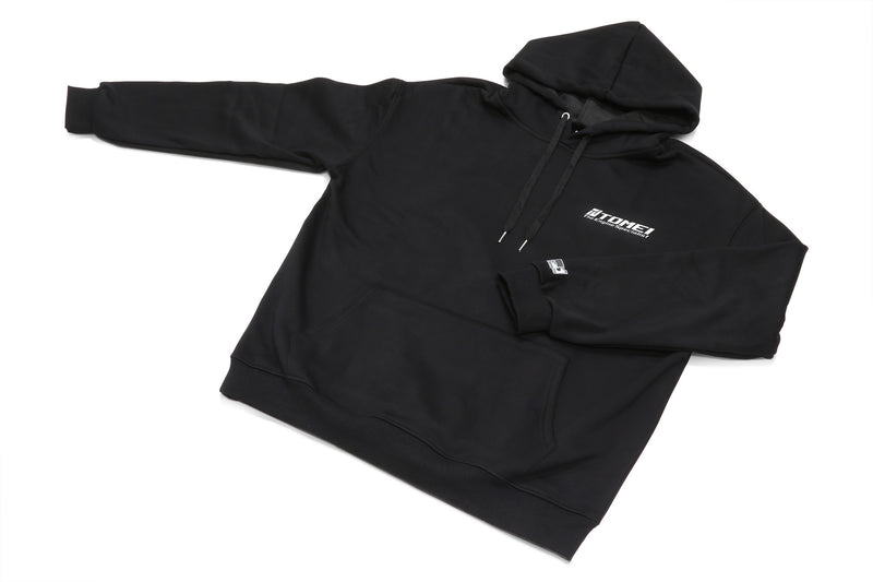 Tomei USA Hoodie 2024 Design - 3XLarge Size - Black