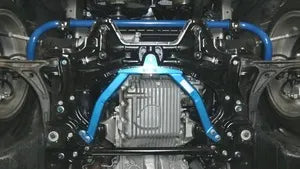 Cusco Front Sway Bar For 1999-2009 Honda S2000 AP1/2