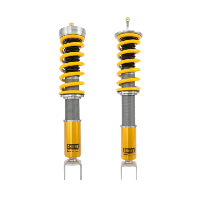 Ohlins Road and Track Suspension Kit For 2016-2024 Mazda Miata ND