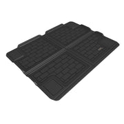 3D MAXpider Cargo Mat For FORD BRONCO 2021-2024 KAGU BLACK CARGO LINER3D MAXpider