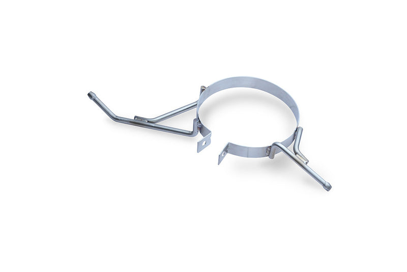 Tomei Ti Exhaust Replacement Part for RX7 FD3S TB6090-MZ05A - Muffler Band #3