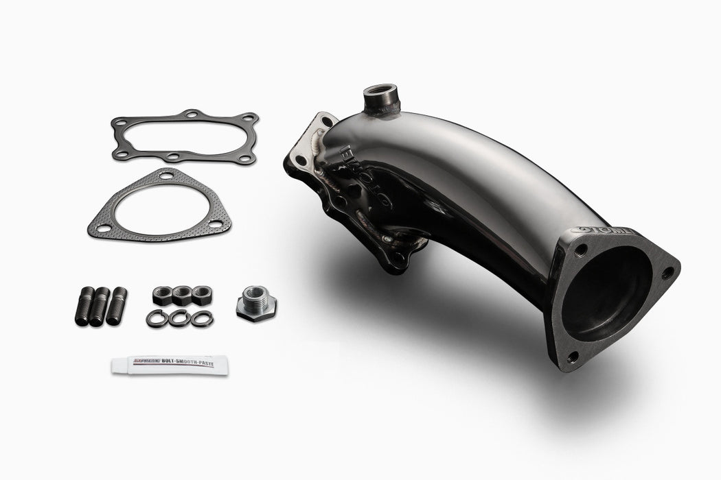 Tomei Expreme SUS Turbine Outlet Pipe Kit For RB20DET Skyline