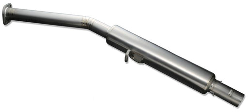 Tomei Exhaust Repair Part Main Pipe A #1 For AE86 TB6090-TY01A Type RTomei USA