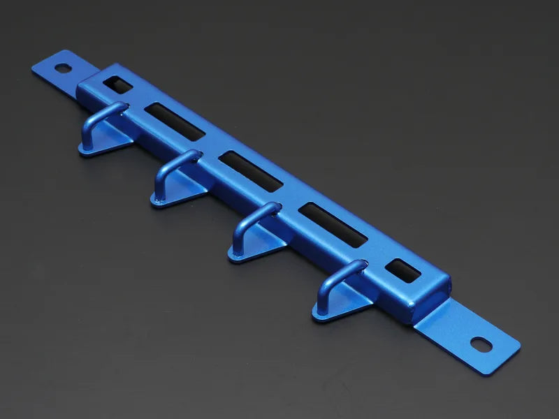 Cusco Seat Rail Support For 2017-21 Honda Civic Type R FK8