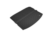 3D MAXpider Cargo Mat For HONDA CR-V 2017-2021 KAGU BLACK LOWER CARGO FLOOR CROSS FOLD CARGO LINER3D MAXpider