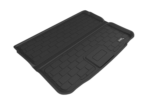 3D MAXpider Cargo Mat For FIAT 500X 2015-2023 KAGU BLACK STOWABLE CARGO LINER3D MAXpider