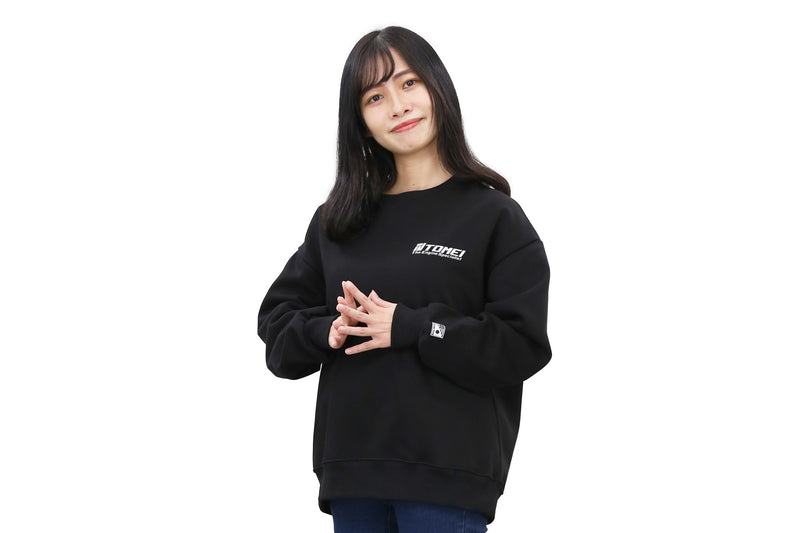Tomei USA Hoodie 2024 Design - 3XLarge Size - Black