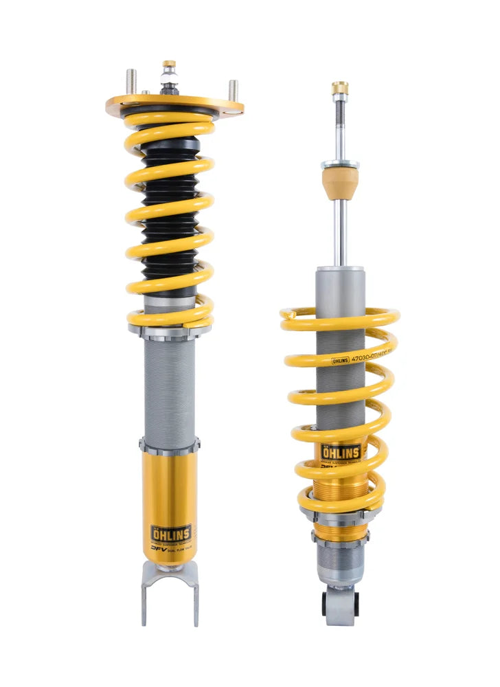 Ohlins Road and Track Suspension Kit For 2006-2015 Mazda Miata NCOhlins