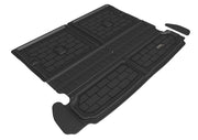 3D MAXpider Cargo Mat For MERCEDES-BENZ GLB 250 7-SEAT (X247) 2020-2024 / AMG GLB35 2021-2023 BEHIND 3RD ROW SEATBACK PROTECTOR CARGO LINER3D MAXpider