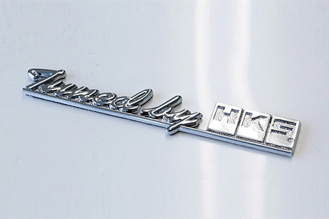 HKS ABS Resin Tune by HKS Emblem