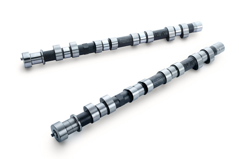 Tomei VALC Camshaft Procam IN/EX Set 282-11.50mm Lift For Mitsubishi EVO 1-3 CE9A / DSM Eclipse 4G63
